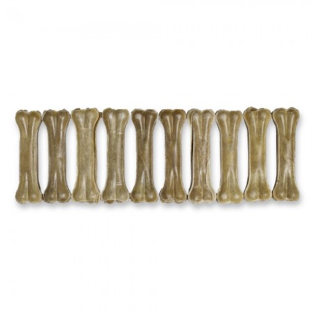 Pressed Bone 5½" 70-80 gr