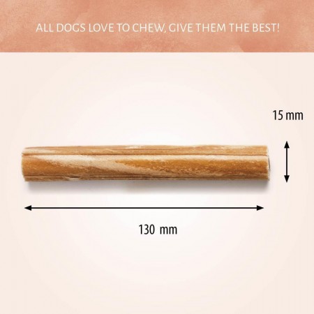 Pressed Stick 5" 15 mm