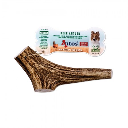 Gourmore Antler Medium 76-150 gr