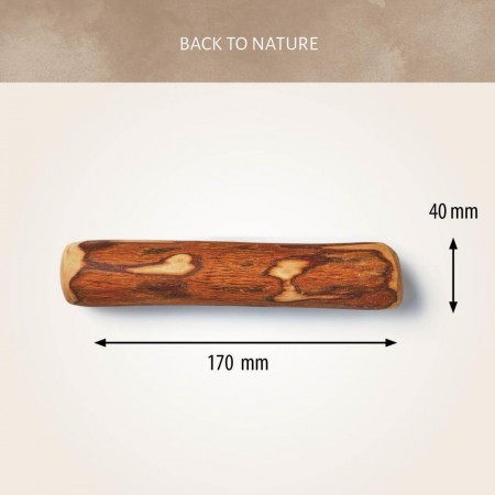 Gourmore Olive Wood Medium 100-200 gr