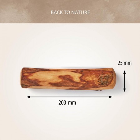 Gourmore Olive Wood Small 45-100 gr