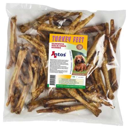 Turkey Feet 1 kg