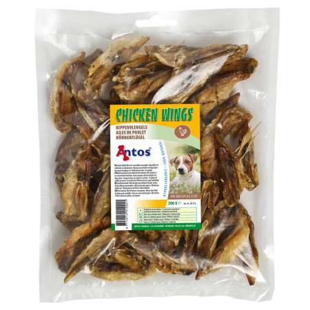 Chicken Wings 200 gr