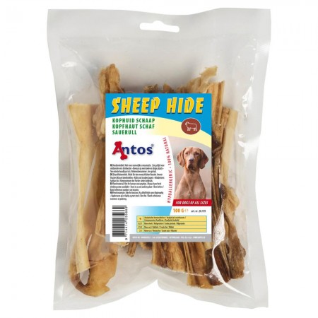 Sheep Hide 100 gr