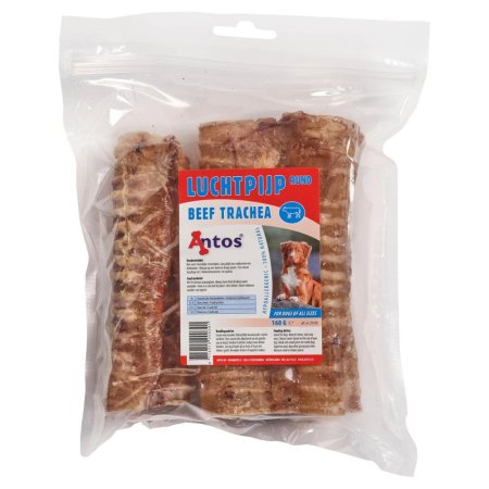 Beef Trachea Pre-Packed
