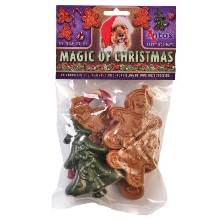 Magic of Christmas 6 pcs