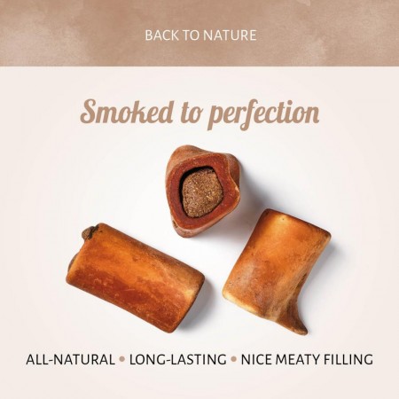 Marrow Bone Smoked Meaty