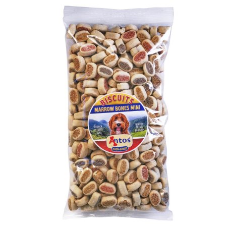 Marrow Bones Mini Mix 900 gr