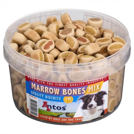 Marrow Bones Mix 1 kg