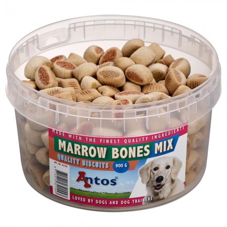 Marrow Bones Mix 900 gr