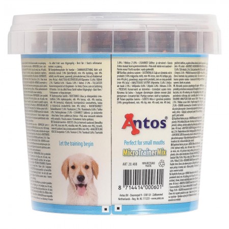 Micro Trainer Mix 200 gr