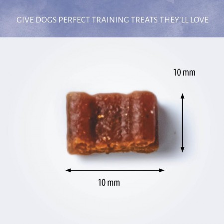 Micro Trainer Mix 200 gr