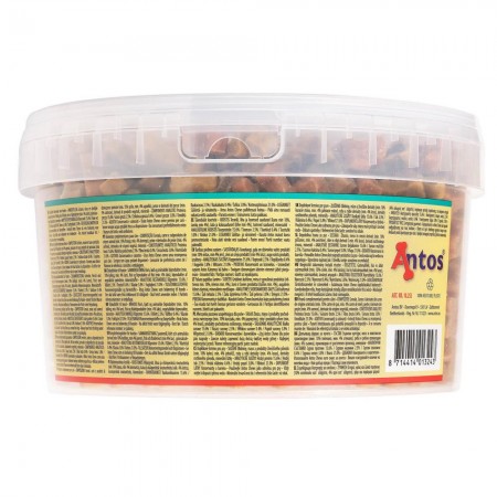 Mini Mix 1500 gr