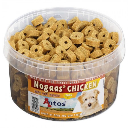 Nogaas Chicken 1500 gr