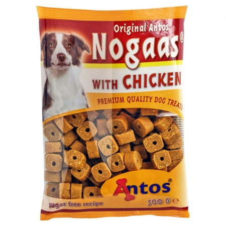 Nogaas Chicken 500 gr