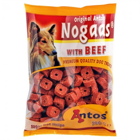 Nogaas Beef 500 gr