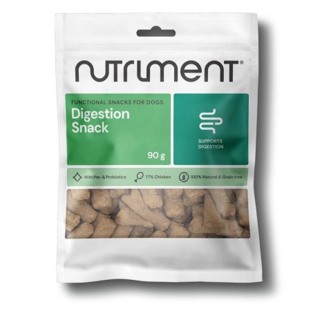 Nutriment Digestion Snacks 90 gr