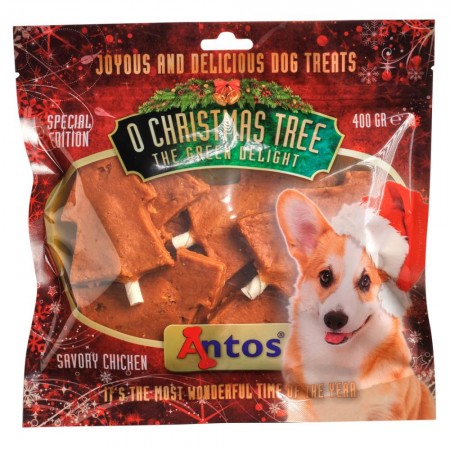 O Christmas Tree 400 gr