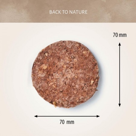 Tripe Burger