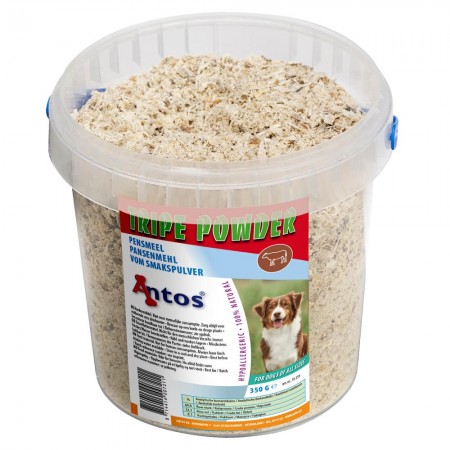 Tripe Powder 350 gr