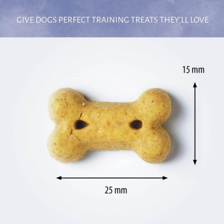 Puppy Bones 10 kg