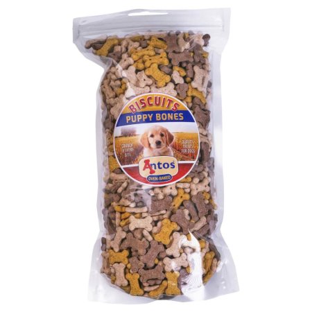 Puppy Bones 900 gr