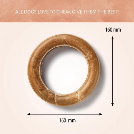 Ring 6" 180 gr