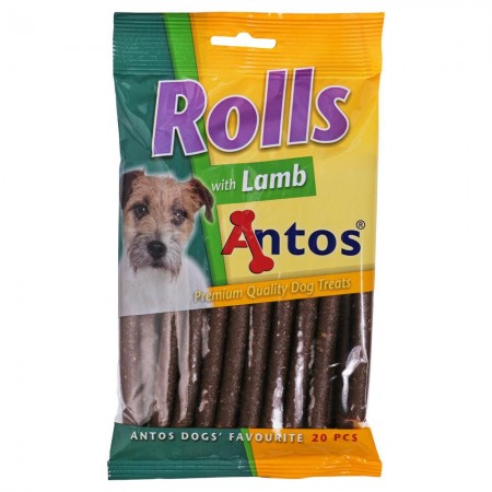 Rolls Lamb 20 pcs