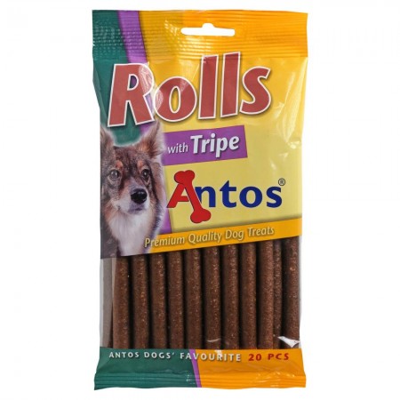 Rolls Tripe 20 pcs