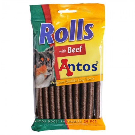 Rolls Beef 20 pcs