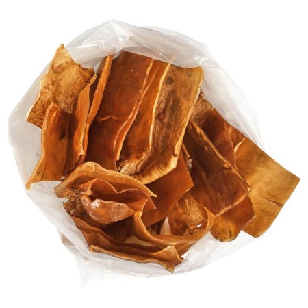 Beef Hide Sheets 5 kg