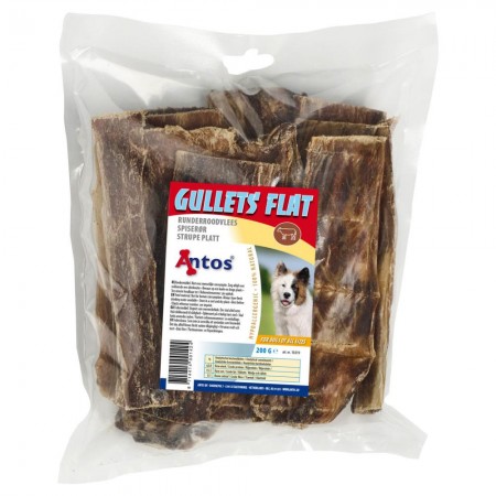 Flat Gullets 200 gr