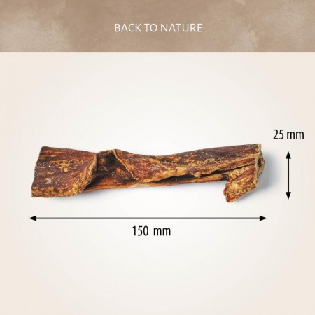 Sheep Lungs 200 gr