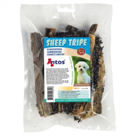 Sheep Tripe 100 gr