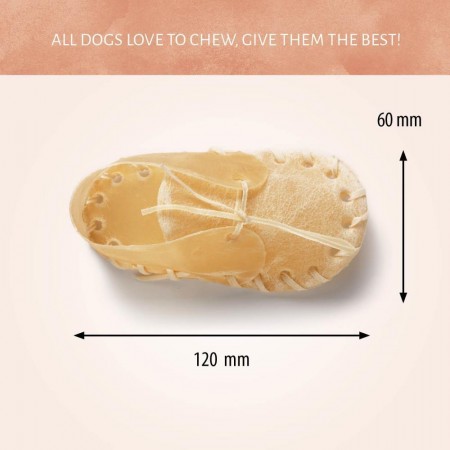 Shoe 5" 25-30 gr