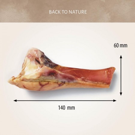 Serrano Bone - Ham Bone