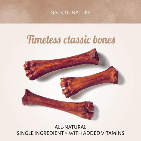 Smoked Bone