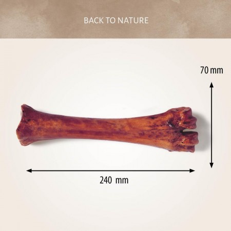 Smoked Bone