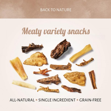 Meat Mix 1 kg