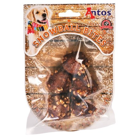 Snowball Bites 5 pcs