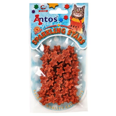 Sparkling Stars - Cat 30 gr