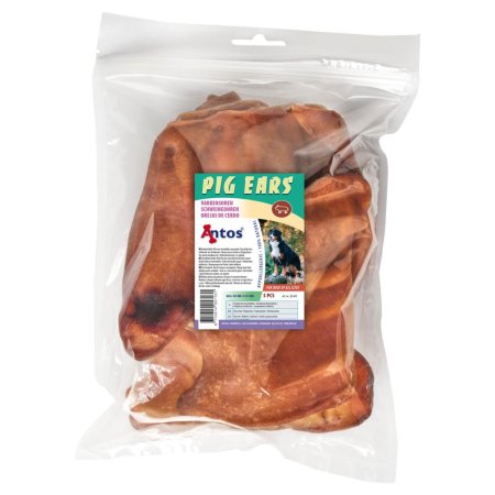 Pig Ears 5 pcs