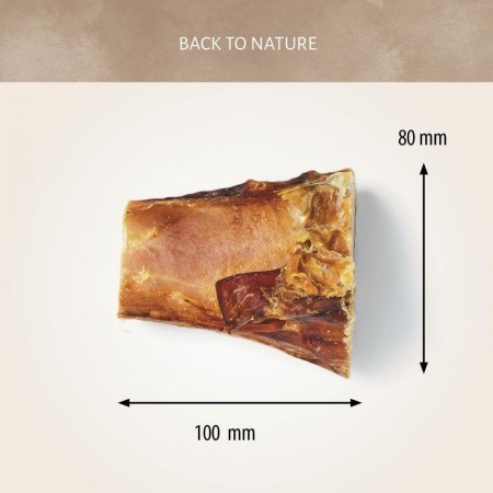 Marrow Bone Half