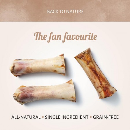 Marrow Bone Large