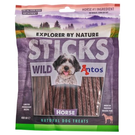 WILD Sticks Horse 400 gr