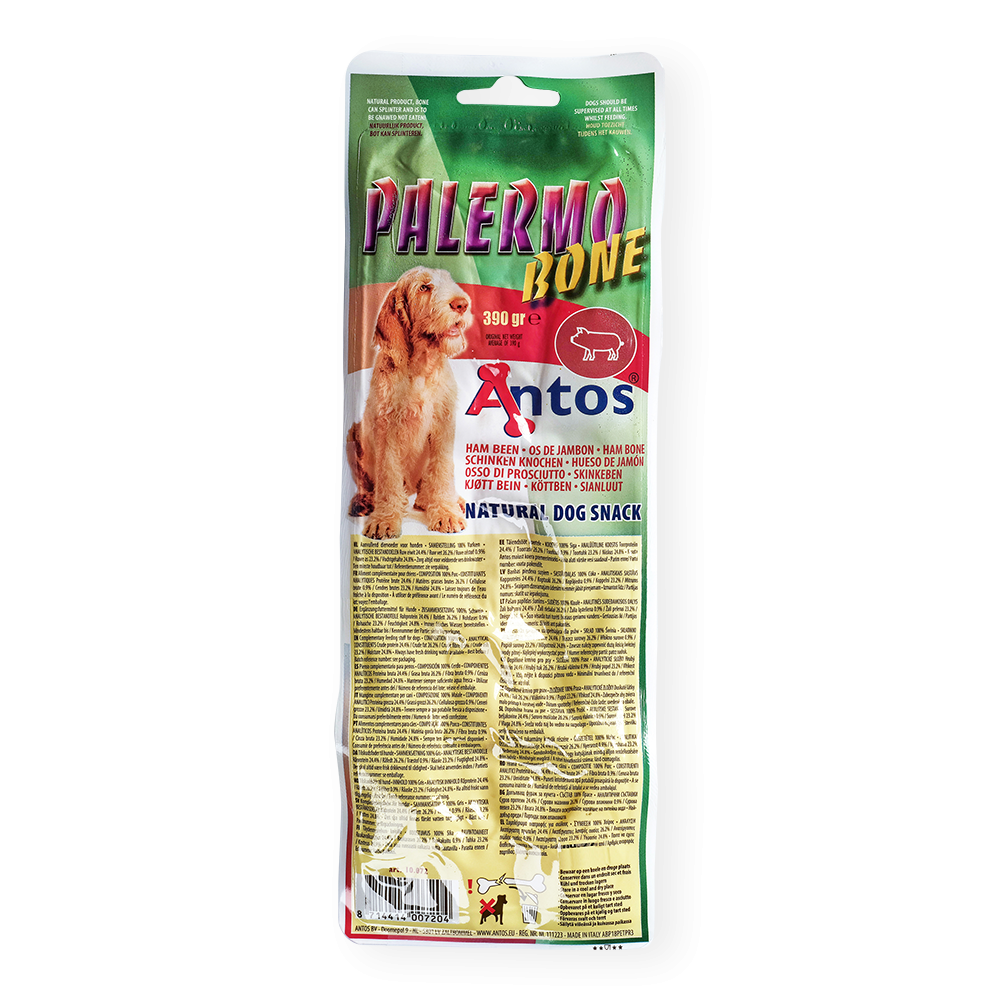 Are dogs allowed clearance ham bones