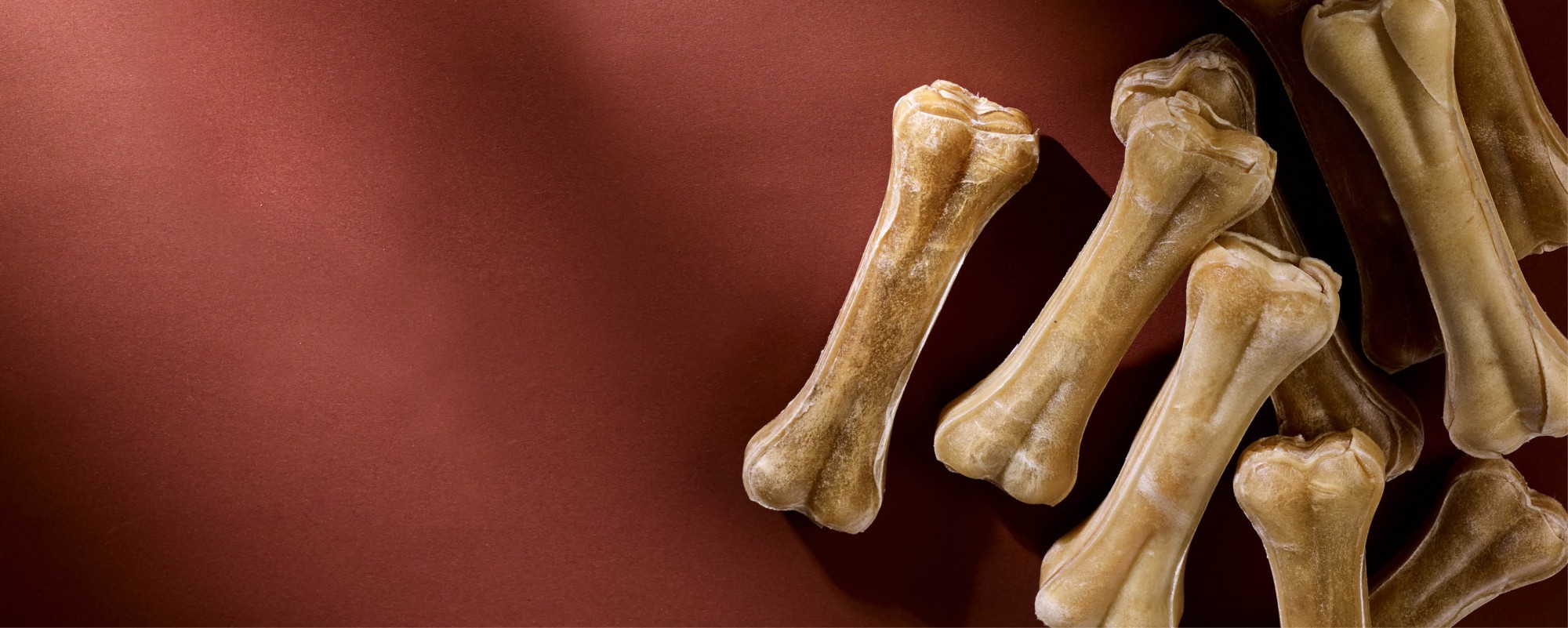 Thailand Premium - Raw Hide Dog Chews - Discover our range - Antos