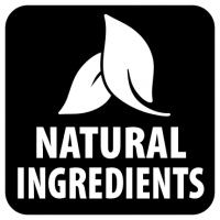 100% Natural
