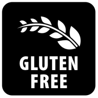 Gluten-free