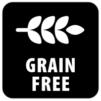 Grain-free
